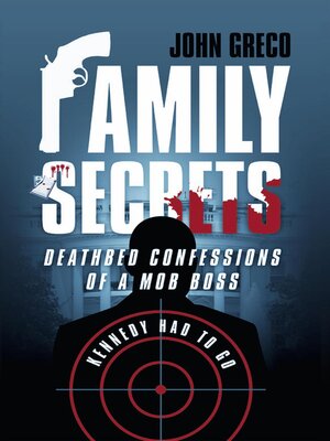cover image of Family Secrets